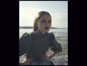 MATERIAL GIRL 2 Marie-Fleur Charlesworth