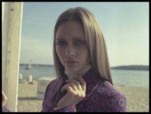 MATERIAL GIRL 2 Marie-Fleur Charlesworth