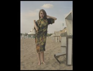MATERIAL GIRL 2 Marie-Fleur Charlesworth