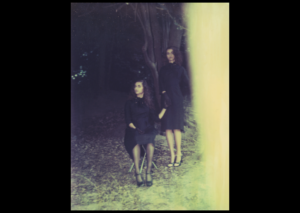 PARADIGM FEATURE Marie-Fleur Charlesworth