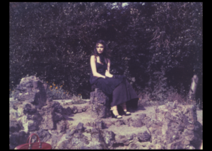 PARADIGM FEATURE Marie-Fleur Charlesworth