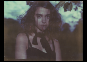 PARADIGM FEATURE Marie-Fleur Charlesworth