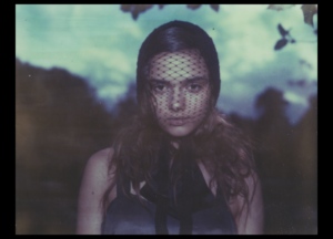 PARADIGM FEATURE Marie-Fleur Charlesworth