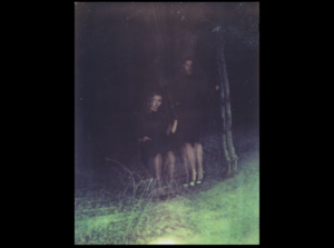 PARADIGM FEATURE Marie-Fleur Charlesworth