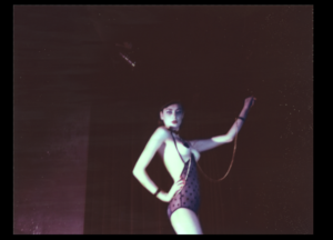 MARY OH! LINGERIE HOUSE Marie-Fleur Charlesworth