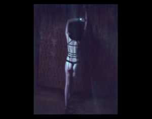 MARY OH! LINGERIE HOUSE Marie-Fleur Charlesworth