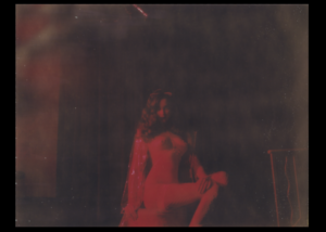 MARY OH! LINGERIE HOUSE Marie-Fleur Charlesworth