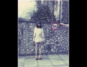 MATERIAL GIRL 1 Marie-Fleur Charlesworth
